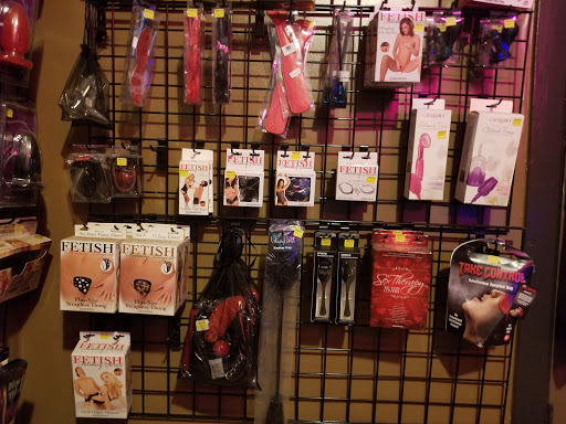 Adult Entertainment Store «Treasures», reviews and photos, 66 E 14th St, Chicago Heights, IL 60411, USA