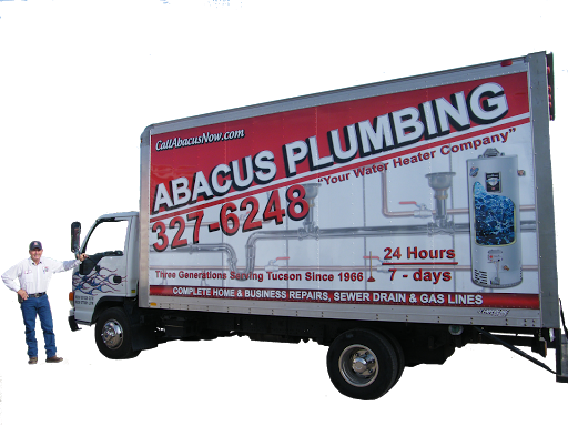 Photo of Abacus Plumbing Company