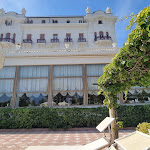 Photo n°3 de l'avis de Sarah.u fait le 28/08/2022 à 13:11 sur le  The Grand Hotel Rimini à Rimini