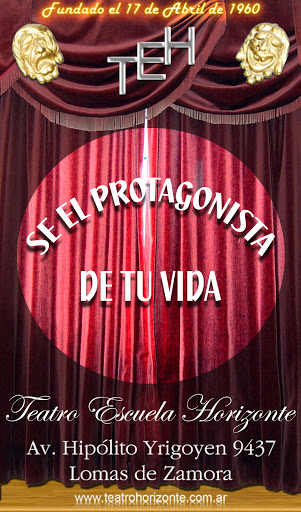 Teatro Escuela Horizonte