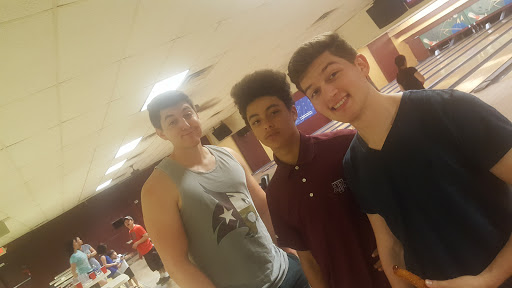 Bowling Alley «Sunset Bowling Lanes», reviews and photos, 1304 TX-123, San Marcos, TX 78666, USA