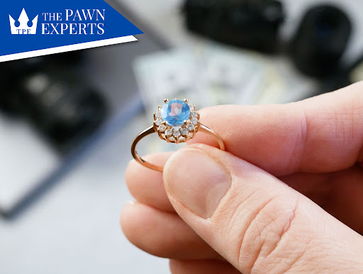 Pawn Shop «The Pawn Shop», reviews and photos, 6246 N 43rd Ave, Glendale, AZ 85301, USA