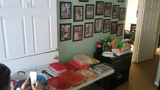 Tattoo Shop «Black Lotus Tattoo Studio», reviews and photos, 1965 42nd Ave, Vero Beach, FL 32960, USA