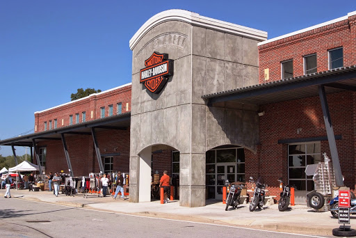 Killer Creek Harley-Davidson, 11480 Alpharetta Hwy, Roswell, GA 30076, USA, 