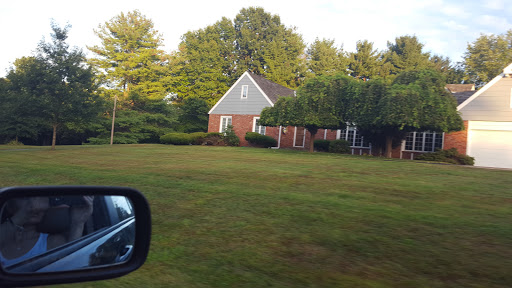 Country Club «Hickory Hills Country Club», reviews and photos, 3909 E Cherry St, Springfield, MO 65809, USA