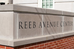Reeb Avenue Center