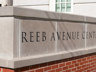 Reeb Avenue Center