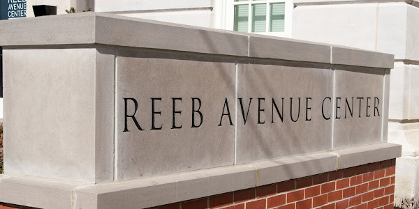 Reeb Avenue Center