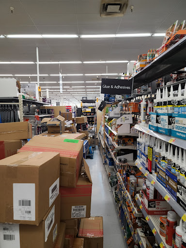 Department Store «Walmart Supercenter», reviews and photos, 3175 Cheney Hwy, Titusville, FL 32780, USA