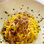 Photo n°7 de l'avis de Ketty.a fait le 26/09/2017 à 18:33 sur le  Trattoria I Maceri à Cesena