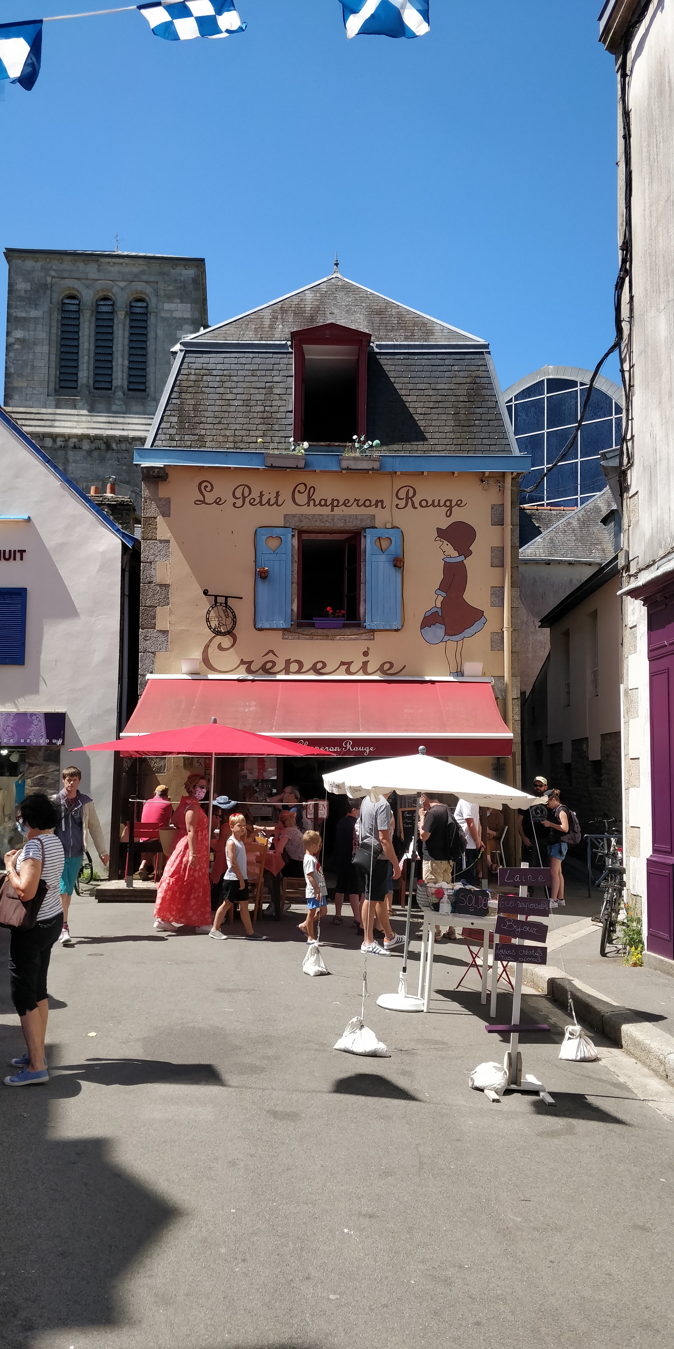 Photo n° 1 de l'avis de Flavien.i fait le 21/07/2020 à 18:42