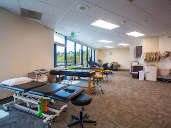 Ca Orthopaedic Institute Physical & Occupational Therapy Clinic