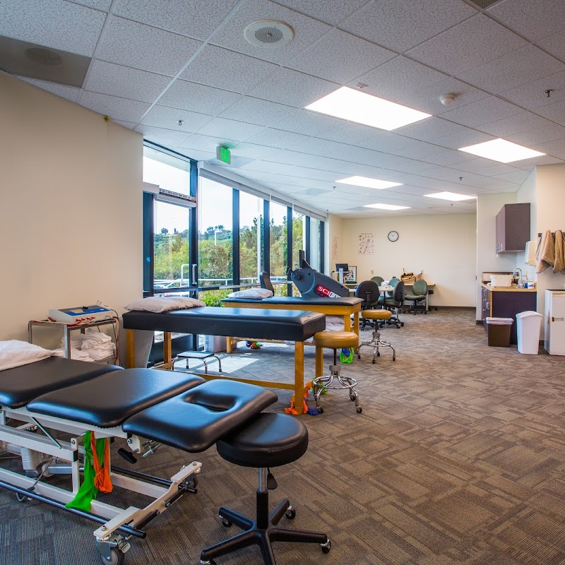 Ca Orthopaedic Institute Physical & Occupational Therapy Clinic