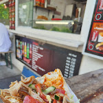 Photo n°1 de l'avis de Konrad.o fait le 06/06/2023 à 19:12 sur le  Kebap 63 à Berlin