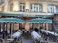 Atmosphère du Restaurant français Paris Beaubourg - n°17