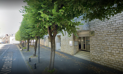 DSDEN du Cher à Bourges