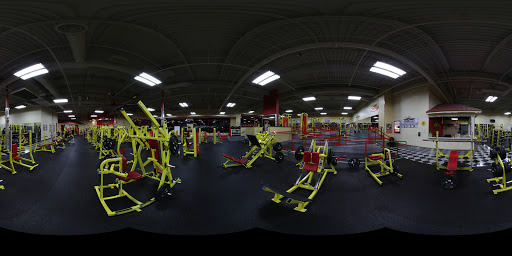 Gym «Retro Fitness», reviews and photos, 5238 Nicholson Ln, Kensington, MD 20895, USA