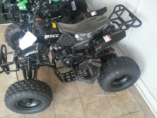 Motorsports Store «Mega Helmets Motorcycles Accessories», reviews and photos, 4767 Memorial Dr, Decatur, GA 30032, USA