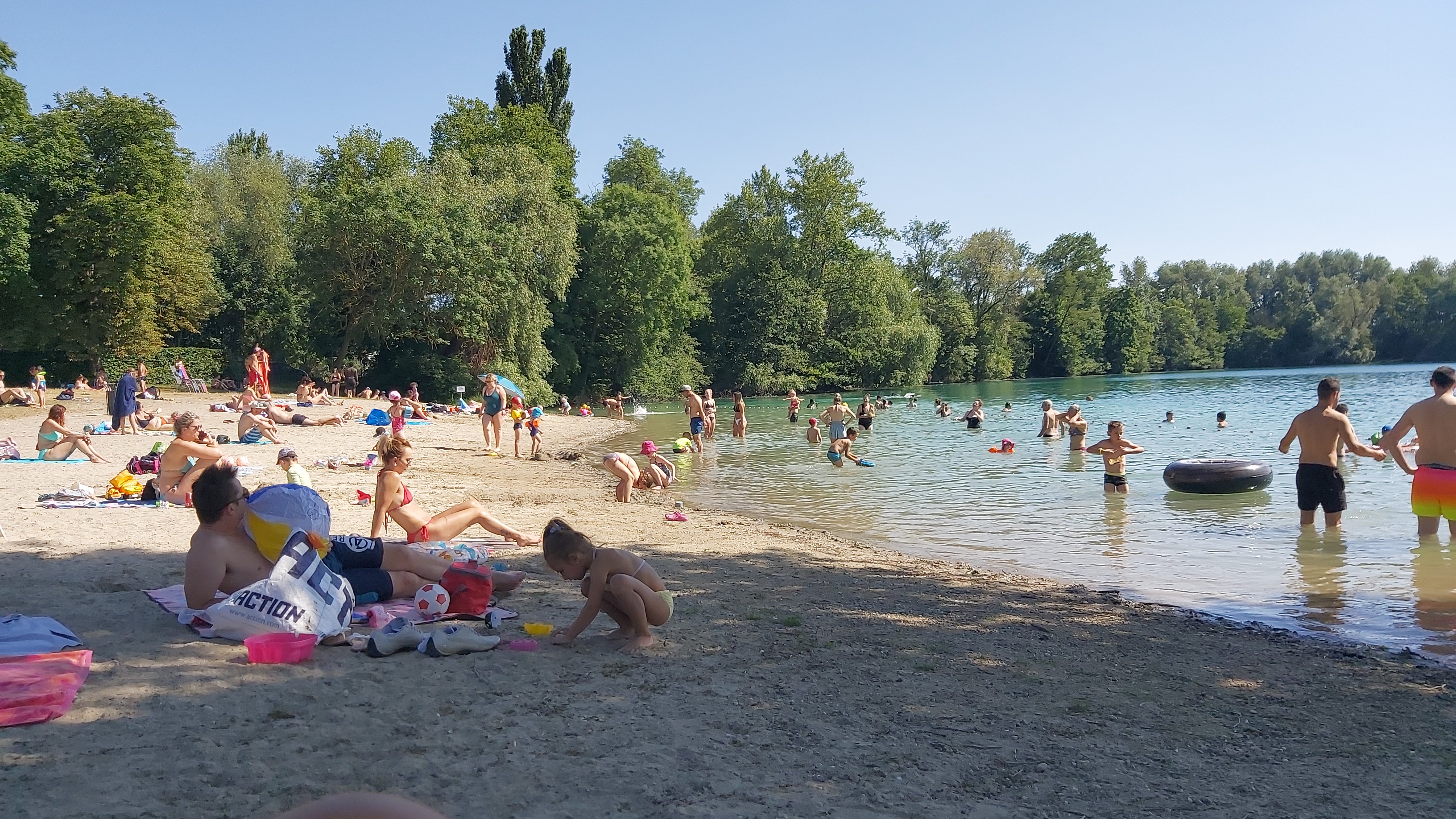 Photo n° 2 de l'avis de Estelle.u fait le 12/06/2022 à 18:10