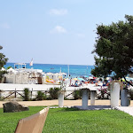 Photo n°10 de l'avis de Sandra.e fait le 31/08/2019 à 15:44 sur le  Pullman Almar Timi Ama Resort & Spa à Villasimius