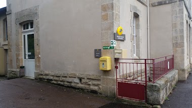 Post Office
