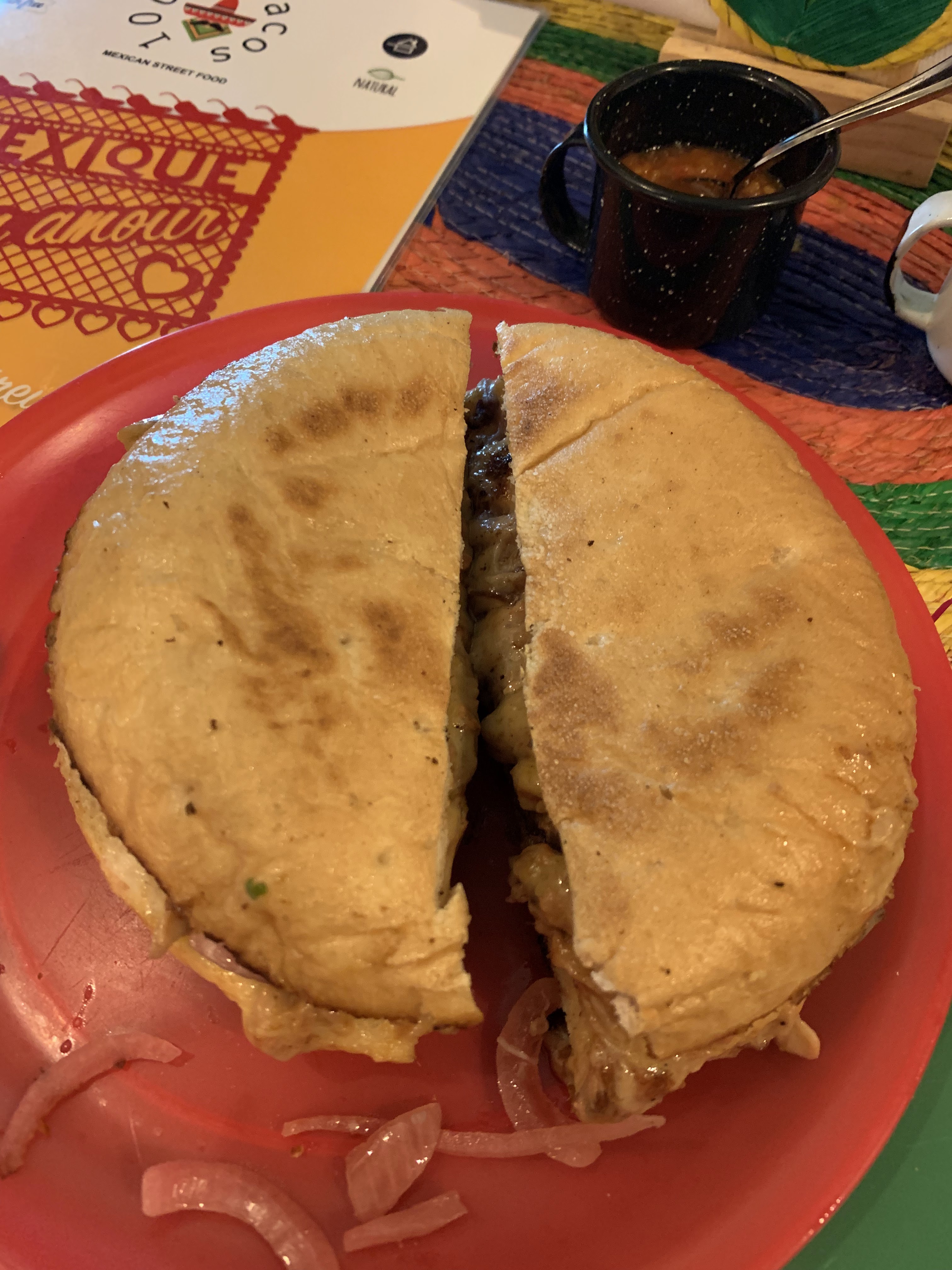 Photo n° 1 de l'avis de Romain.O fait le 23/06/2019 à 20:43