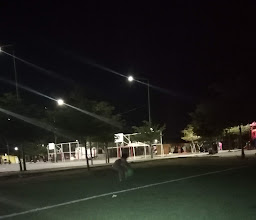 Suaqui Grande Park photo