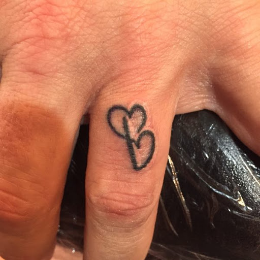 Find tattoo forearm ideas for your next unique tattoo in Chapel Hill at Golden Falcon Tattoo and Piercing