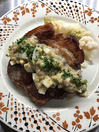 フランス食堂 清水