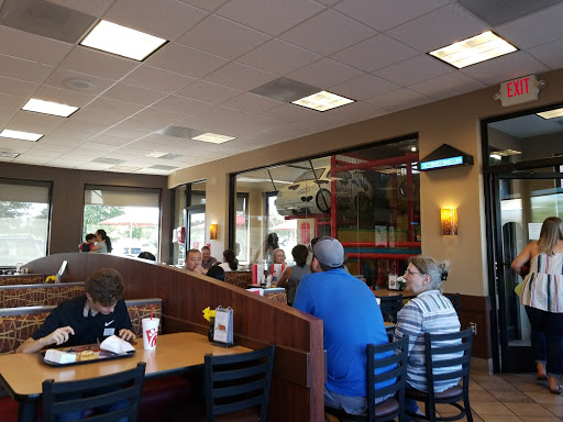 Fast Food Restaurant «Chick-fil-A», reviews and photos, 3600 Ranch Rd 620 S C, Austin, TX 78738, USA