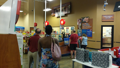 Pet Supply Store «PetSmart», reviews and photos, 300 N Congress Ave, Lake Park, FL 33403, USA