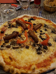 Photo n°58 de Le 36 Restaurant à Vallauris ()