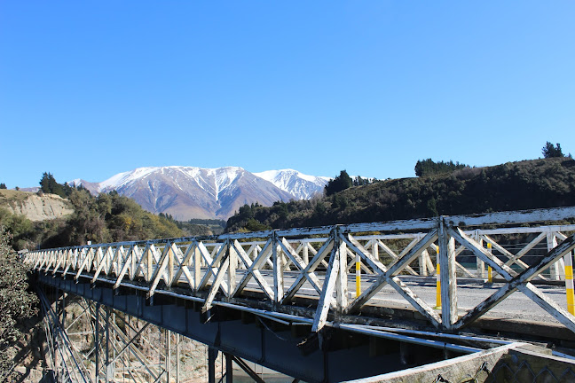 6686 Arundel Rakaia Gorge Road, Mount Hutt 7782, New Zealand