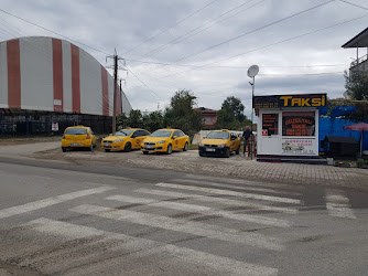Güzelyalı Taksi