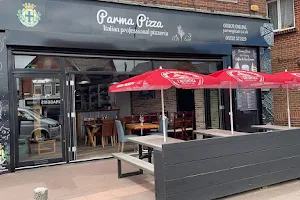 Parma Pizza image