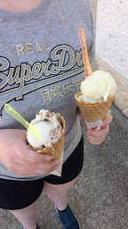 Photo n°4 de Glacier Vanille Fraise Glacier Fabricant à Damgan ()