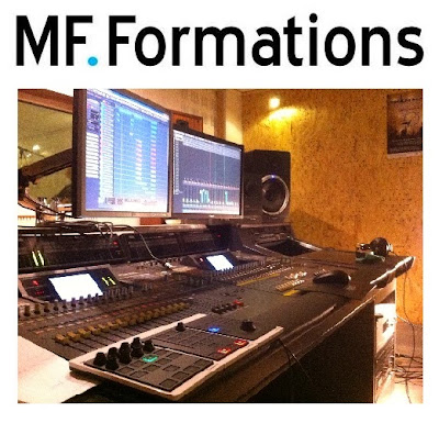 MF Formations à Pierrefeu-du-Var