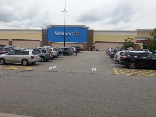 Department Store «Walmart Supercenter», reviews and photos, 25 Tobias Boland Way, Worcester, MA 01607, USA