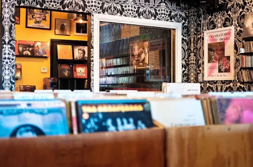 Music Store «Retrofit Records», reviews and photos, 439 W Gaines St, Tallahassee, FL 32301, USA