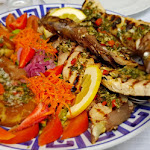 Photo n°1 de l'avis de T&T.o fait le 12/06/2018 à 18:53 sur le  Restaurante Fim de Século à Maia