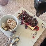 Photo n°9 de l'avis de Ilaria.a fait le 23/10/2023 à 13:28 sur le  Agriturismo Il Giardino dei Mandorli à Alatri