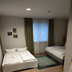Photo n°12 de l'avis de Andreas.a fait le 02/12/2023 à 12:43 sur le  Hotel Alpha à Nuremberg