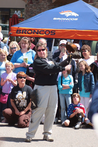 Bird Watching Area «The Front Range Birding Company», reviews and photos, 10146 W San Juan Way #110, Littleton, CO 80127, USA