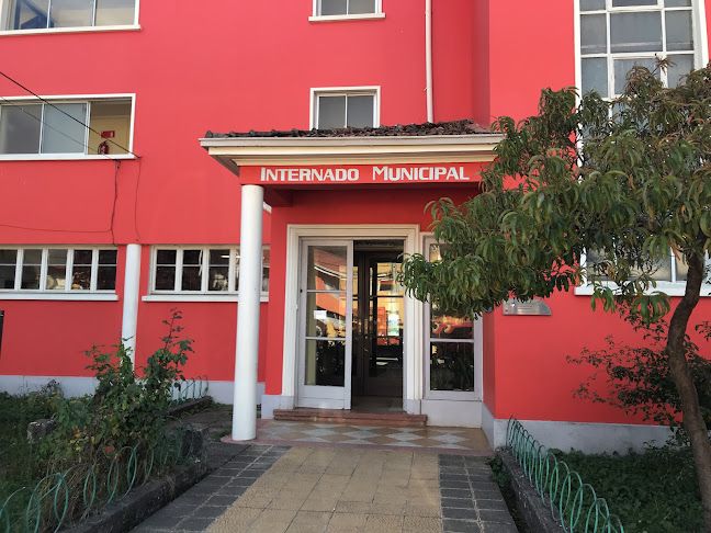 Opiniones de Internado Municipal de Tomé en Tomé - Escuela