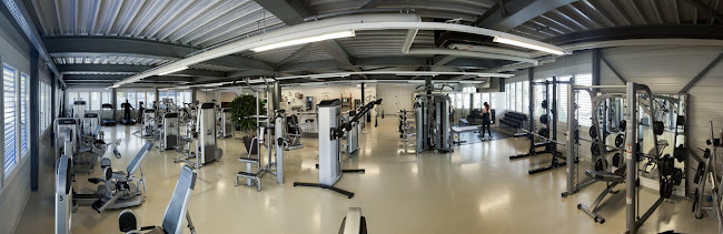 Heidenfitness