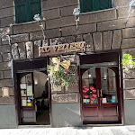 Photo n°1 de l'avis de Roberto.e fait le 02/04/2023 à 08:31 sur le  Al Veliero à Genoa