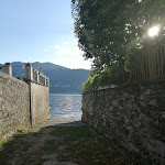 Photo n°2 de l'avis de neromb. fait le 15/07/2020 à 11:48 sur le  Ca' Mea Orta San Giulio à Orta San Giulio