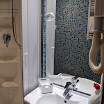 Photo n°11 de l'avis de Luigi.v fait le 03/03/2021 à 13:40 sur le  Hotel Alpi Resort à Turin