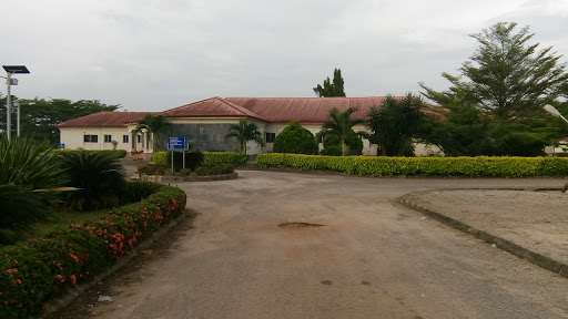 Eye Foundation Centre, Old Ondo - Benin Rd, Ijebu Imushin, Nigeria, Financial Consultant, state Ogun