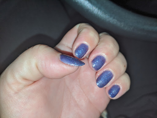 Beauty Salon «Vince Salon & Nails», reviews and photos, 8601 Honeygo Blvd, Nottingham, MD 21236, USA